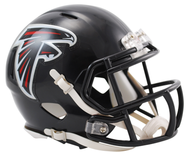 Atlanta Falcons NFL Mini Speed Atlanta Falcons NFL Mini Speed
