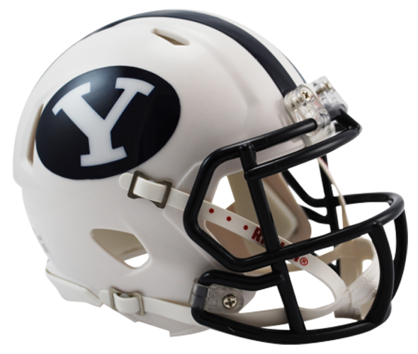 Brigham Young Cougars NCAA Mini Speed
