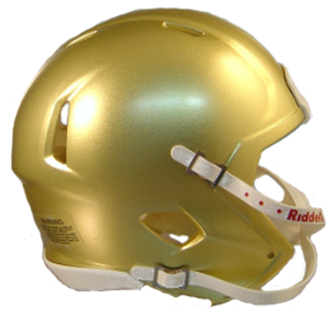 Blank Football Helmet Png