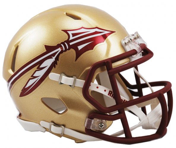 Florida State Seminoles NCAA Mini Speed 2014 Florida State Seminoles NCAA Mini Speed 2014