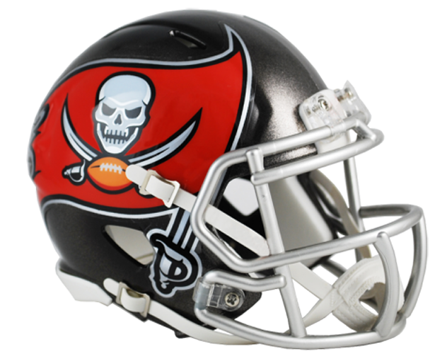 Tampa Bay Buccaneers NFL Mini Speed Tampa Bay Buccaneers NFL Mini Speed