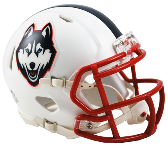 Connecticut Huskies NCAA Mini Speed Husky Connecticut Huskies NCAA Mini Speed Husky