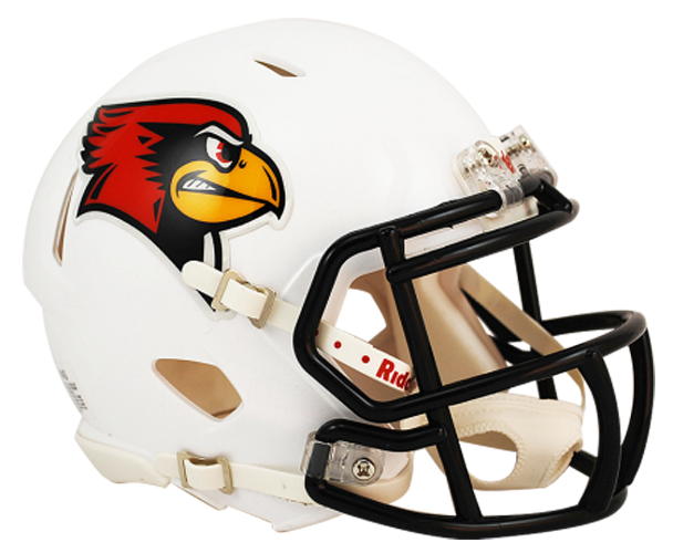 Illinois State Redbirds NCAA Mini Speed