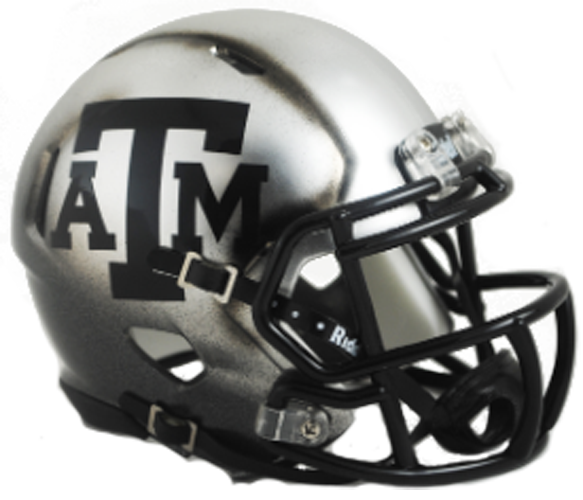 Texas A&M Aggies NCAA Mini Speed Ice Hydro 2015